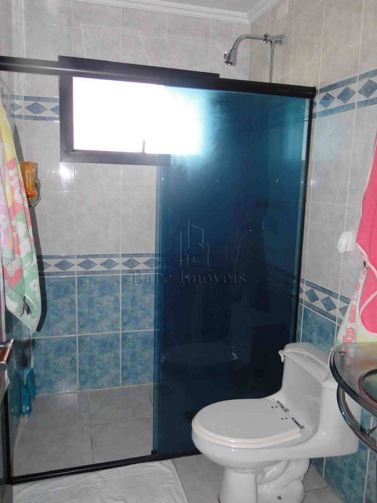 Apartamento à venda com 3 quartos, 156m² - Foto 4