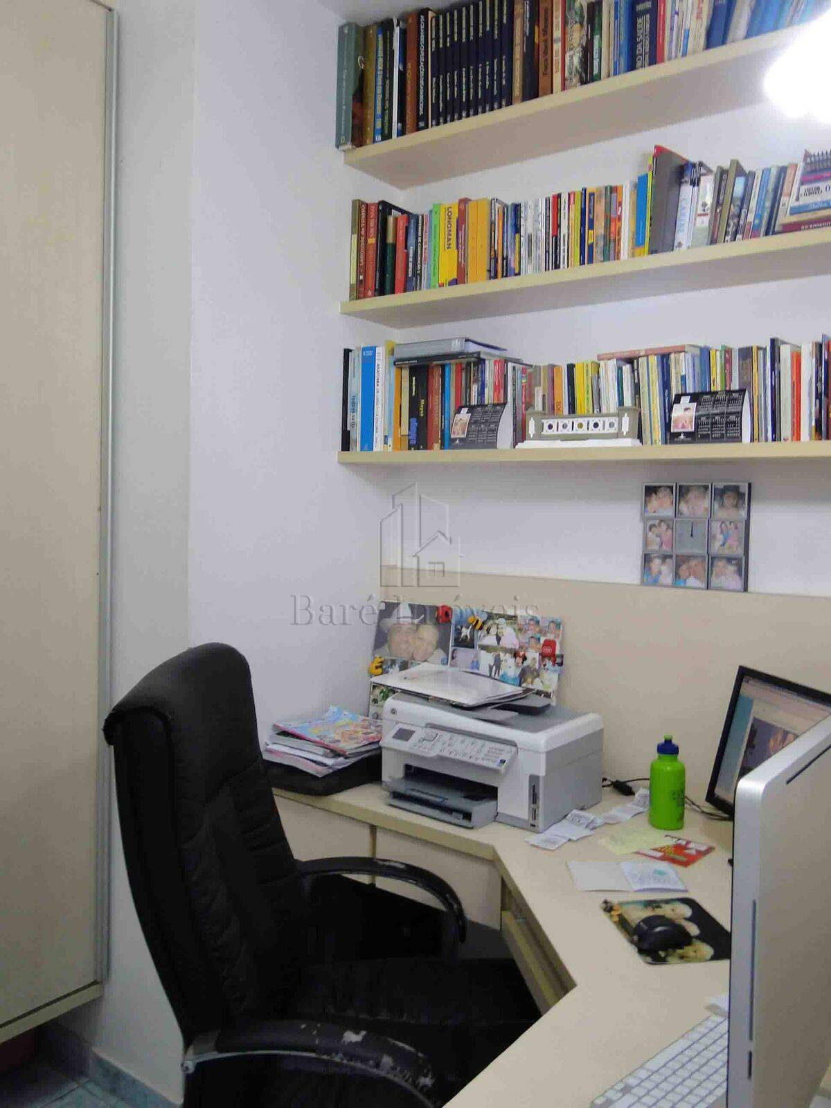 Apartamento à venda com 3 quartos, 156m² - Foto 14