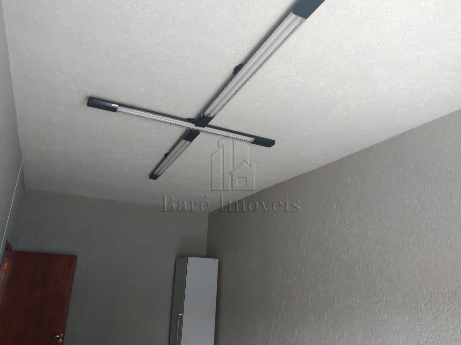 Conjunto Comercial-Sala para alugar, 17m² - Foto 2