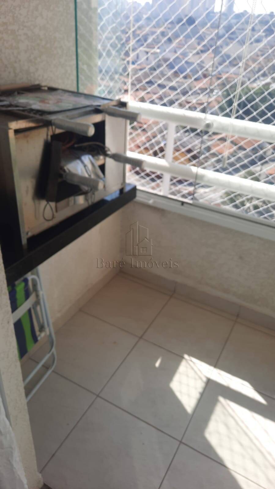 Apartamento à venda com 3 quartos, 70m² - Foto 8