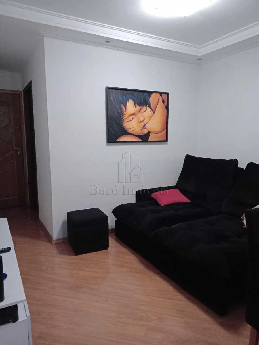 Apartamento à venda com 3 quartos, 67m² - Foto 4