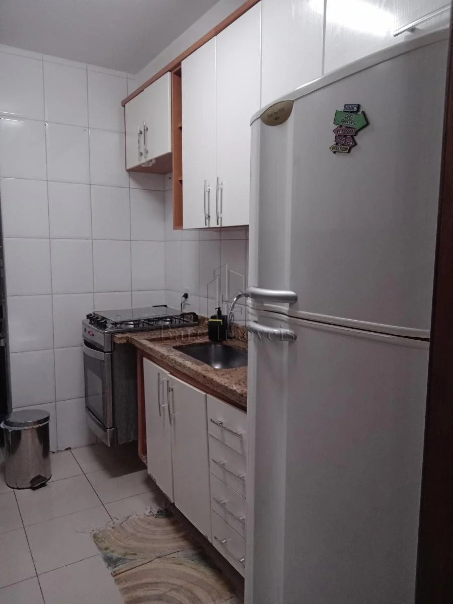 Apartamento à venda com 3 quartos, 67m² - Foto 7