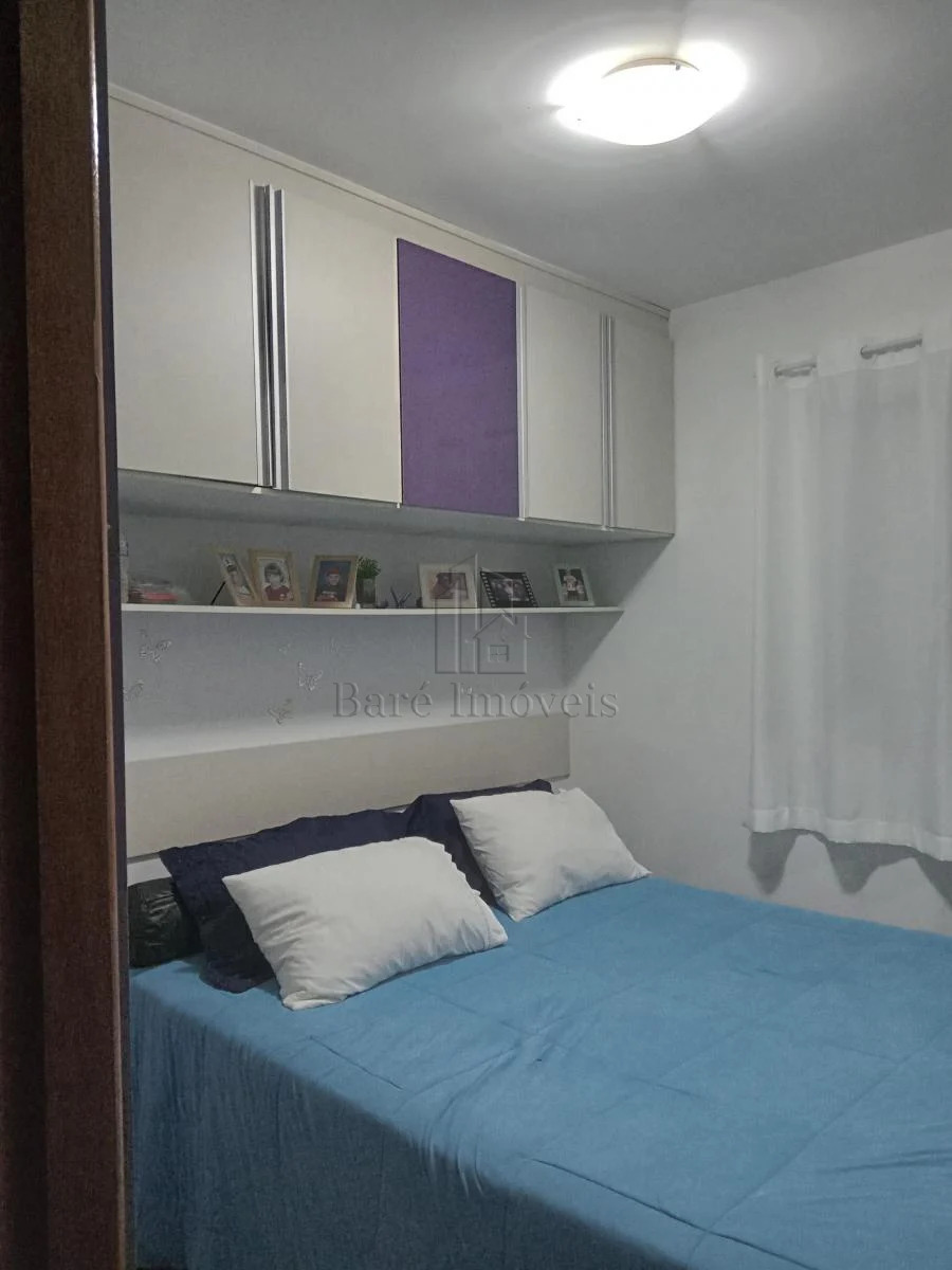 Apartamento à venda com 3 quartos, 67m² - Foto 11