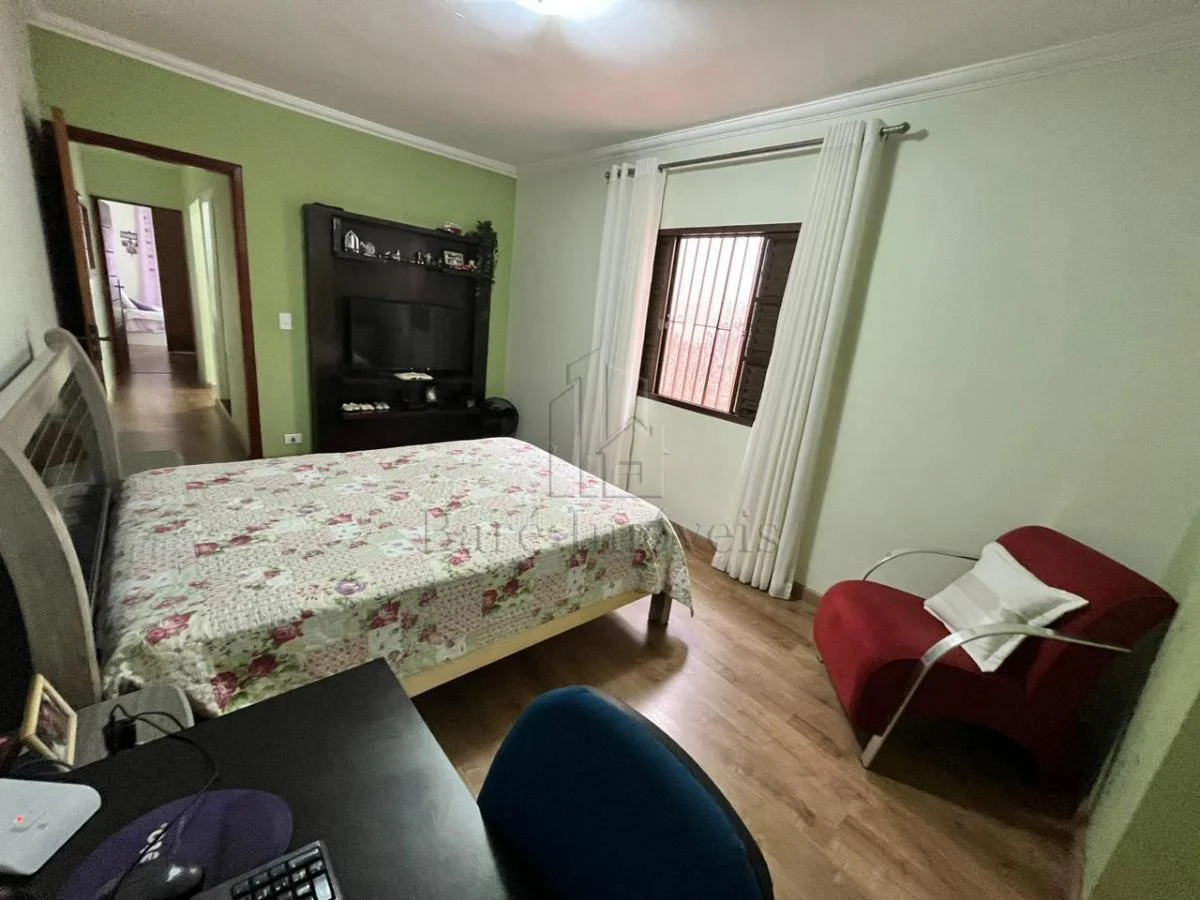 Sobrado à venda com 2 quartos, 184m² - Foto 8