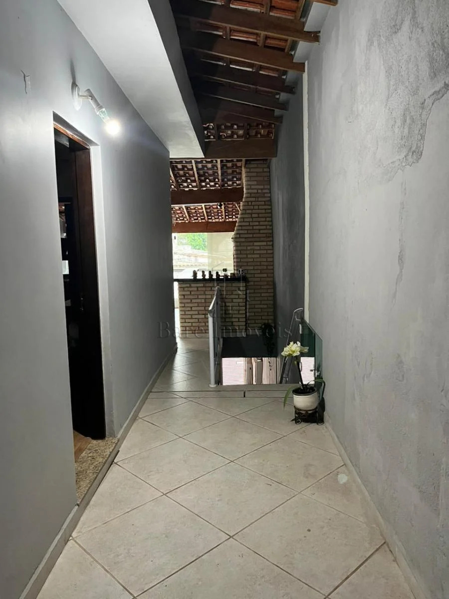 Sobrado à venda com 2 quartos, 184m² - Foto 15