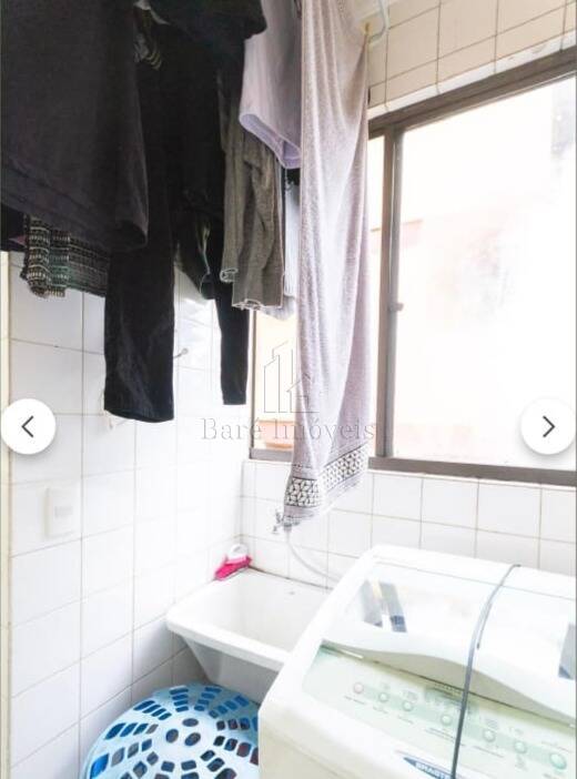 Apartamento à venda com 3 quartos, 67m² - Foto 8