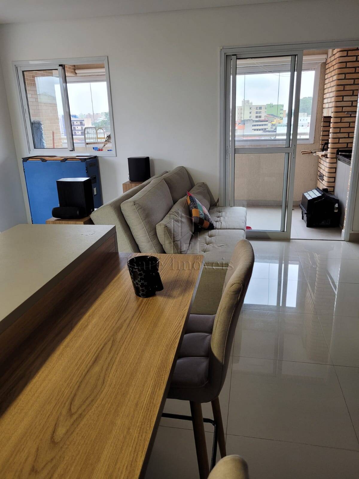 Cobertura à venda com 3 quartos, 150m² - Foto 7