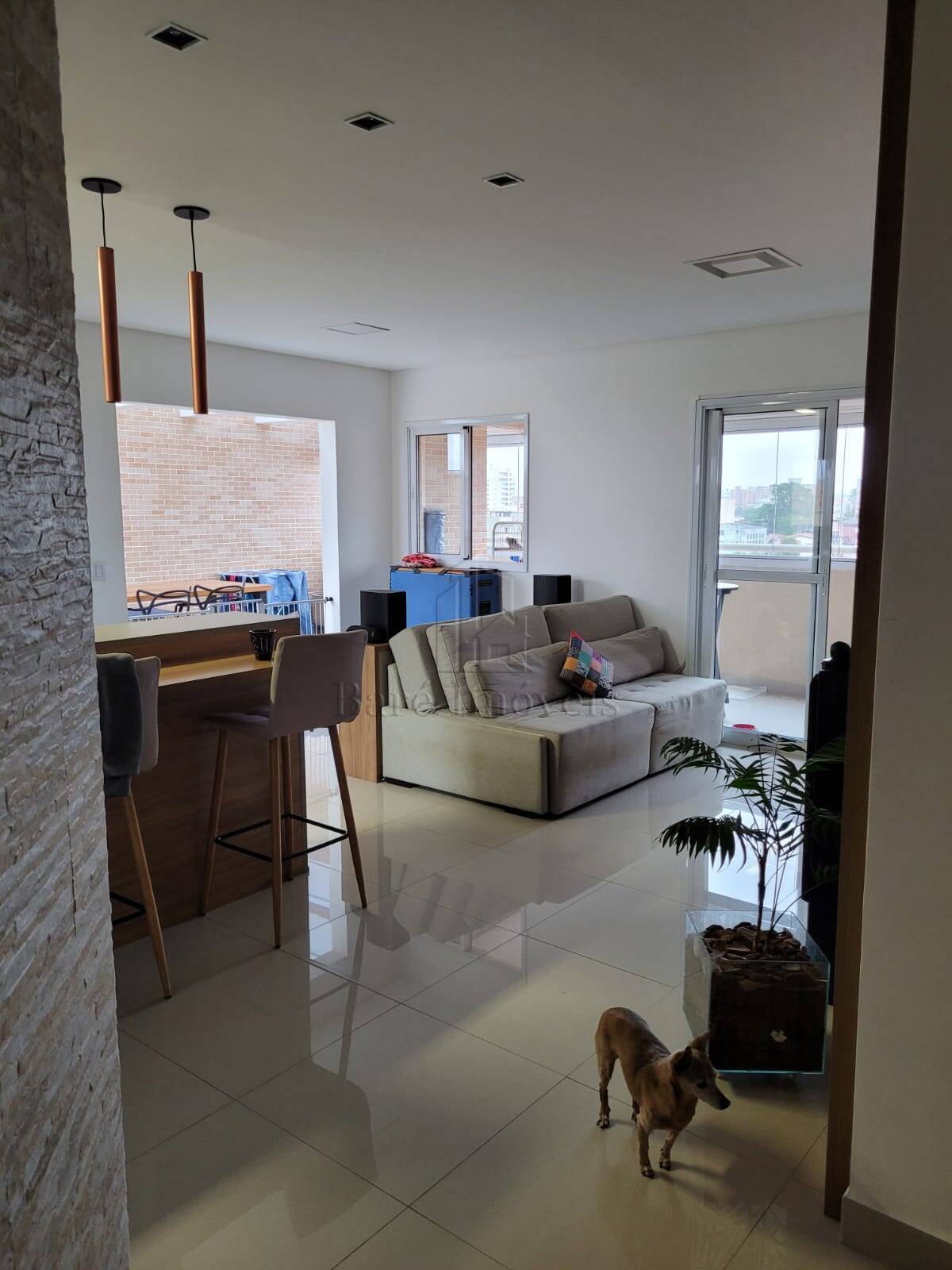 Cobertura à venda com 3 quartos, 150m² - Foto 9