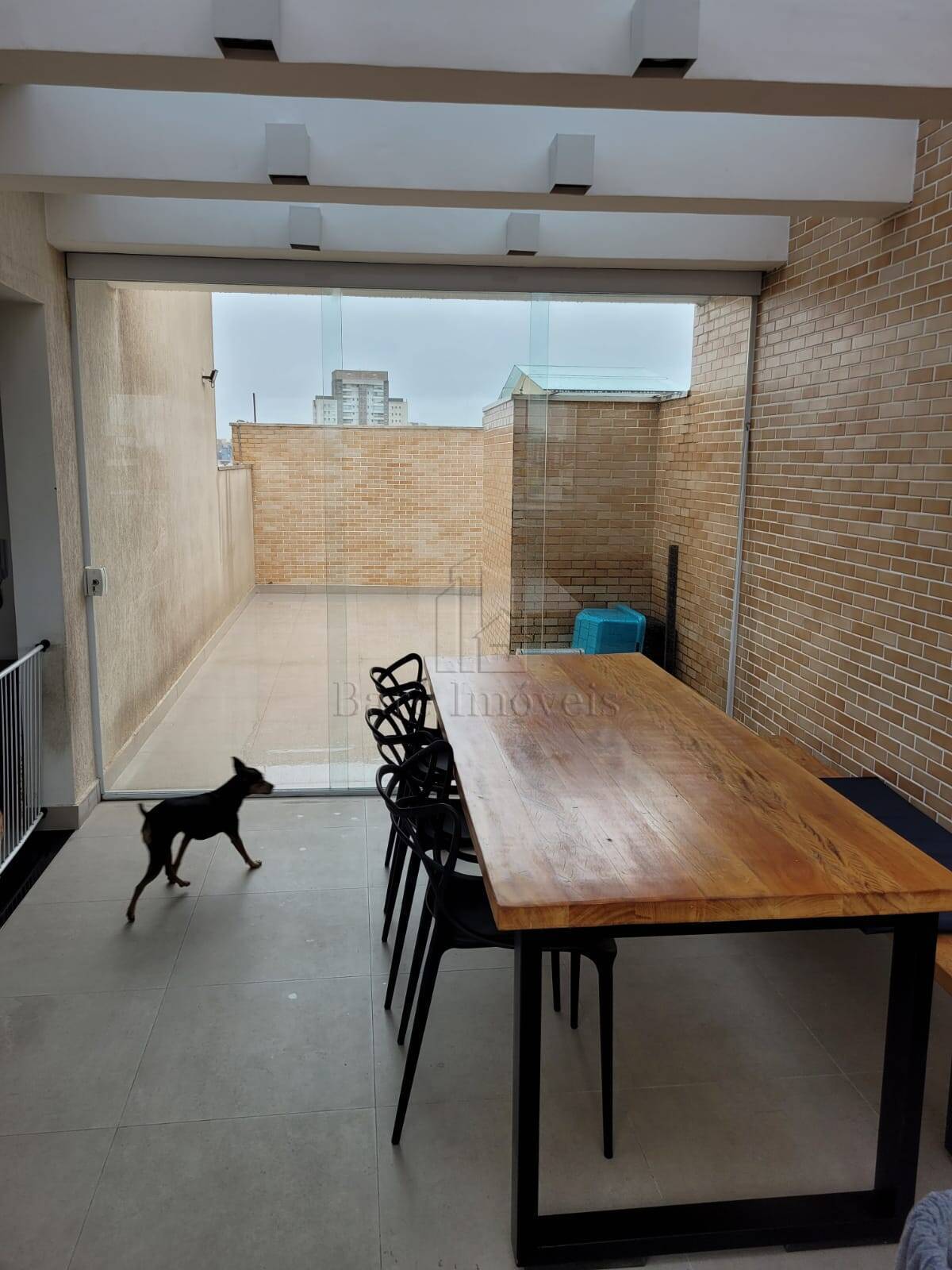 Cobertura à venda com 3 quartos, 150m² - Foto 15