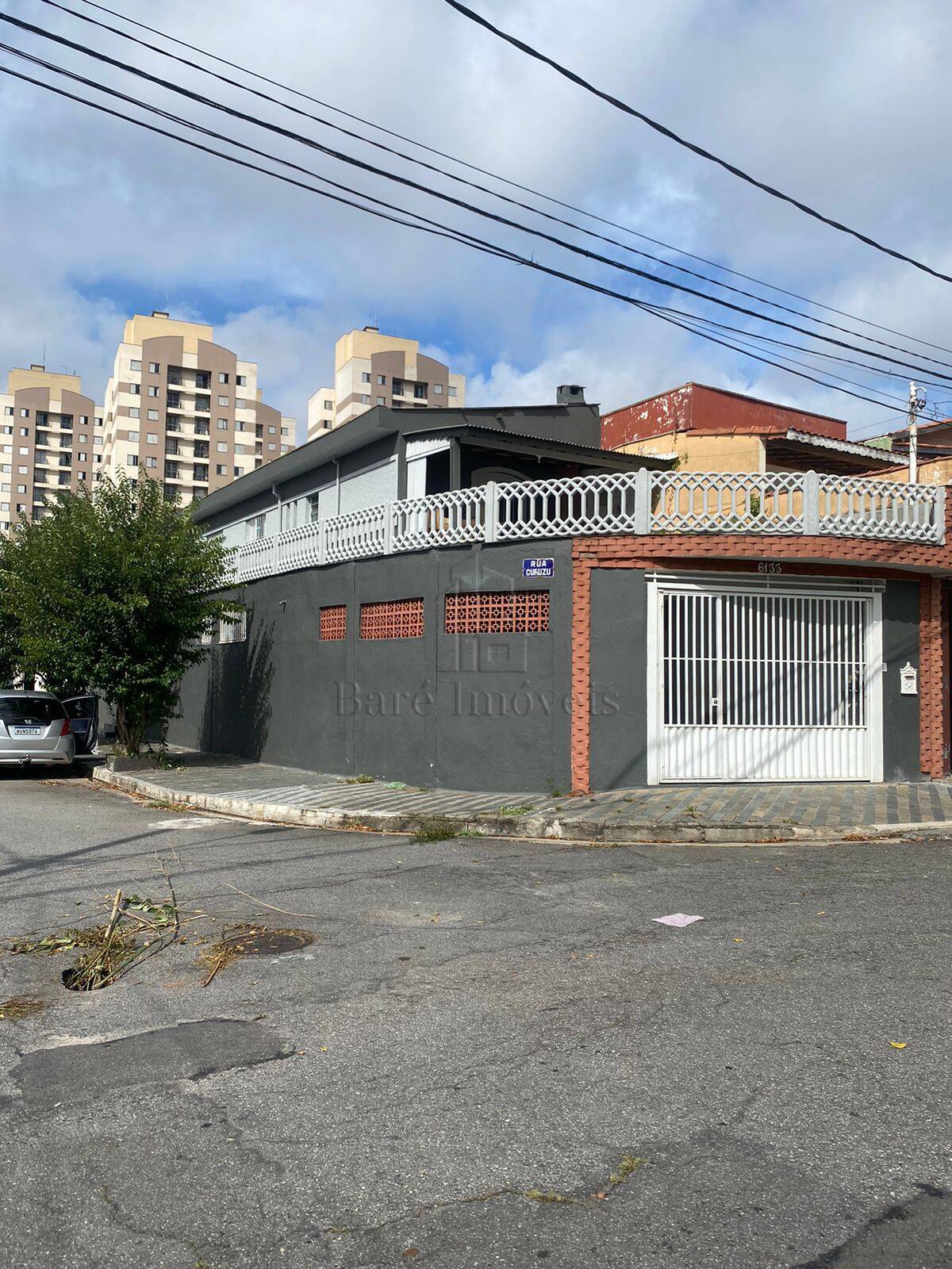 Sobrado à venda com 4 quartos, 151m² - Foto 1