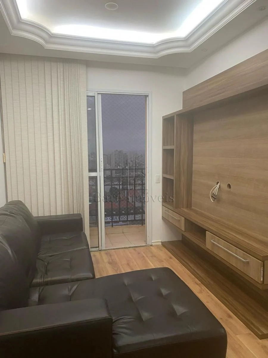 Apartamento à venda com 3 quartos, 62m² - Foto 3