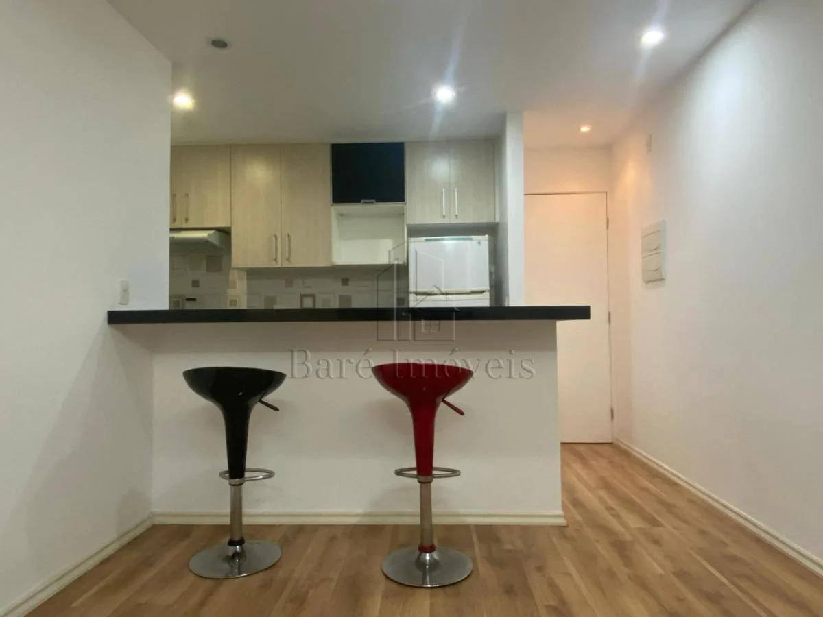 Apartamento à venda com 3 quartos, 62m² - Foto 4