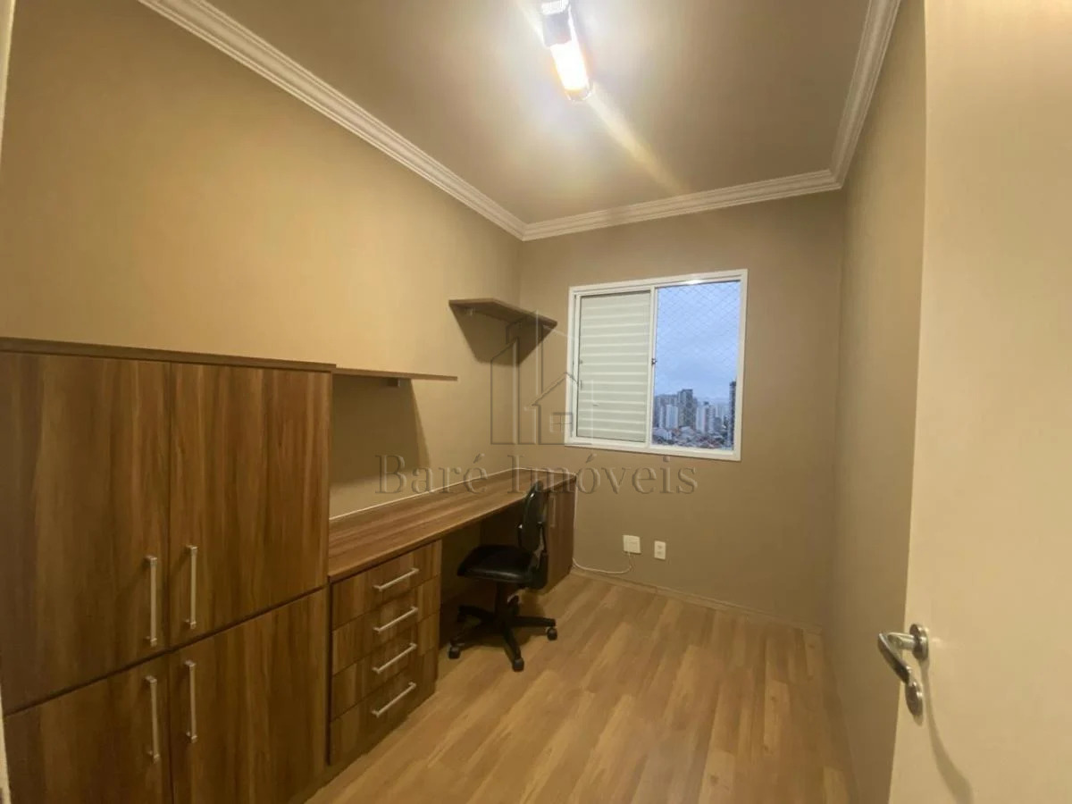 Apartamento à venda com 3 quartos, 62m² - Foto 6