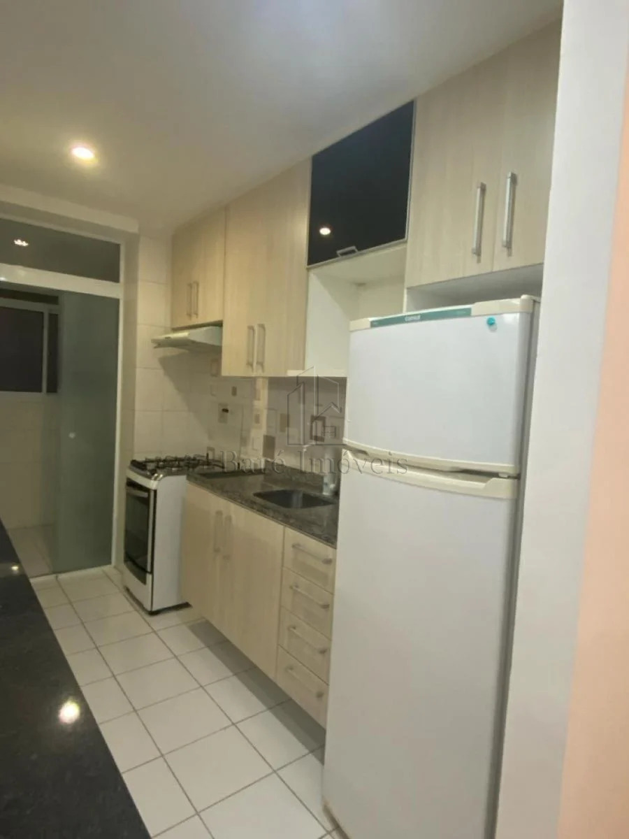 Apartamento à venda com 3 quartos, 62m² - Foto 5