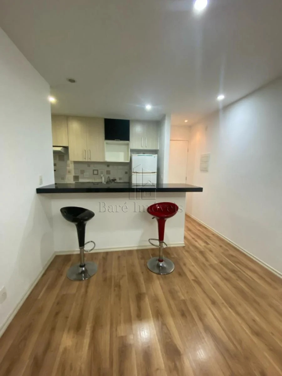 Apartamento à venda com 3 quartos, 62m² - Foto 8