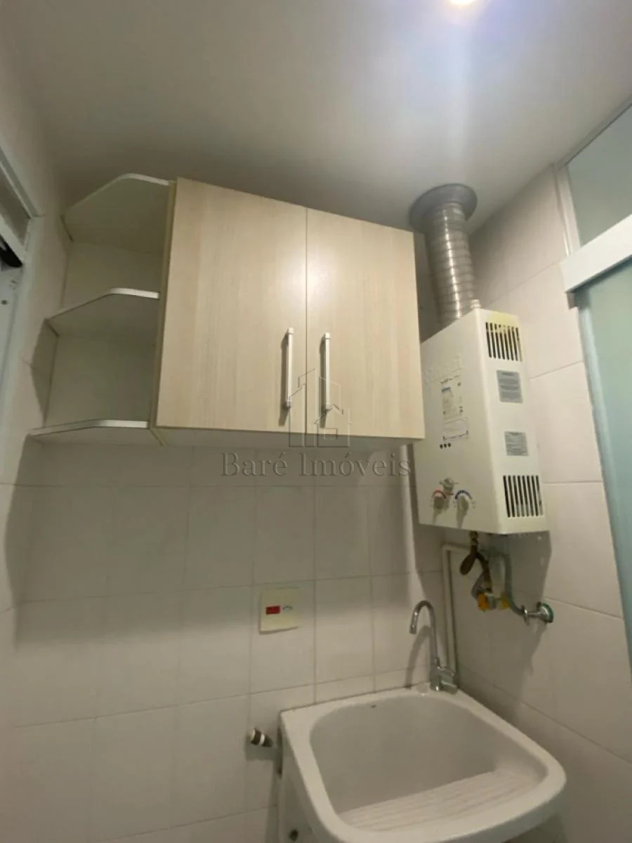 Apartamento à venda com 3 quartos, 62m² - Foto 11