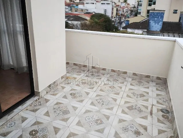 Cobertura à venda com 3 quartos, 128m² - Foto 2