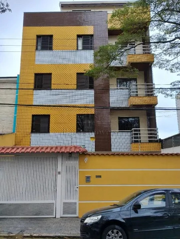 Cobertura à venda com 3 quartos, 128m² - Foto 11