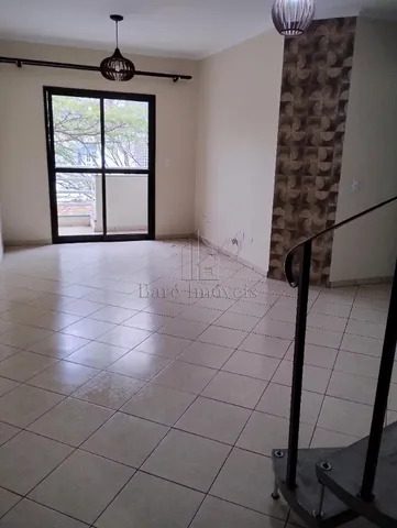 Cobertura à venda com 3 quartos, 128m² - Foto 13