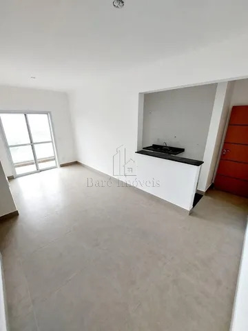 Apartamento à venda com 2 quartos, 54m² - Foto 1