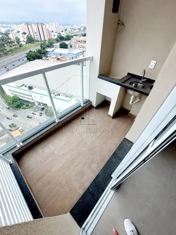 Apartamento à venda com 2 quartos, 54m² - Foto 4