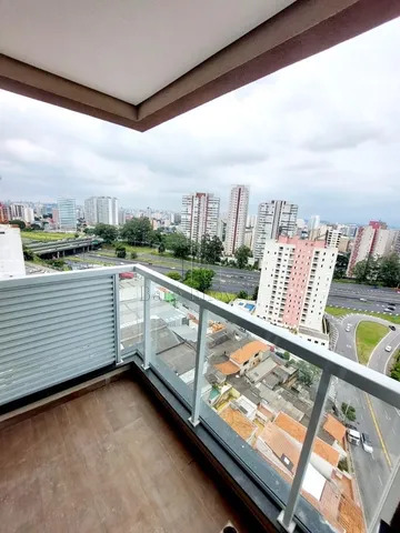 Apartamento à venda com 2 quartos, 54m² - Foto 3