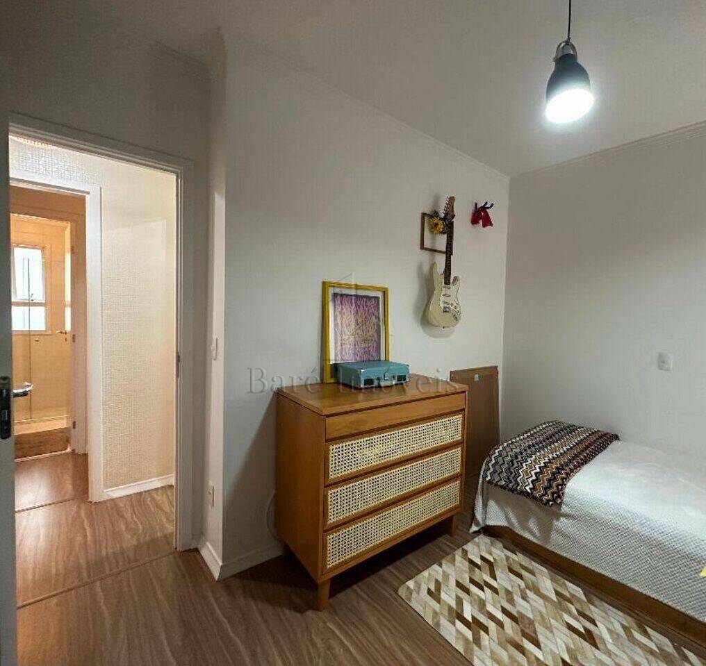 Apartamento à venda com 2 quartos, 69m² - Foto 7