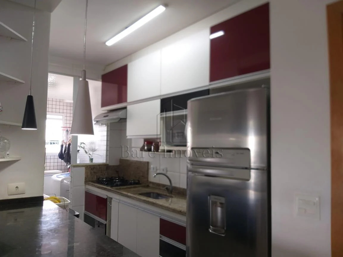 Apartamento à venda com 2 quartos, 70m² - Foto 6