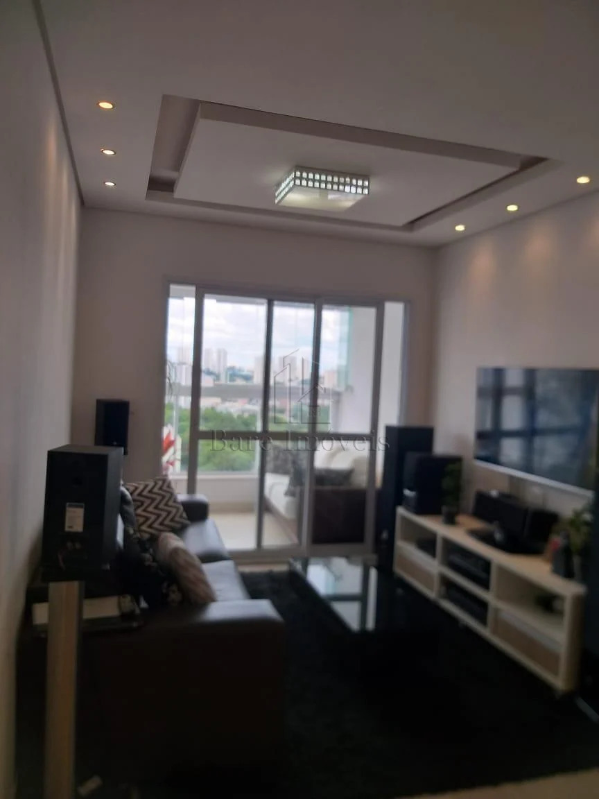 Apartamento à venda com 2 quartos, 70m² - Foto 7