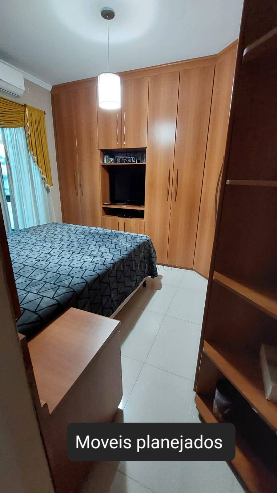 Apartamento à venda com 2 quartos, 161m² - Foto 28