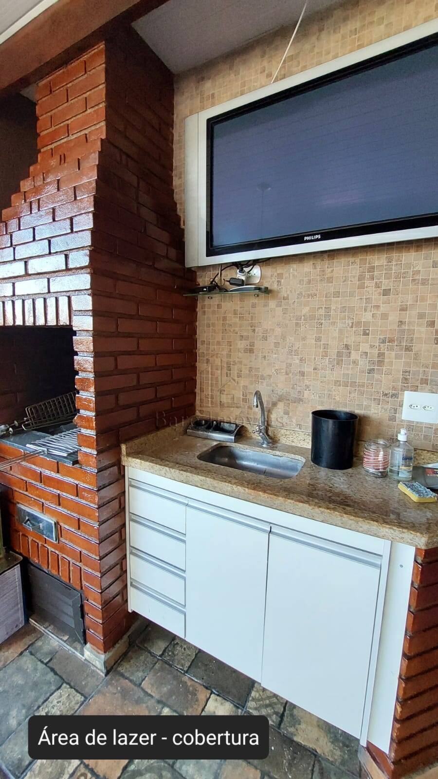 Apartamento à venda com 2 quartos, 161m² - Foto 39