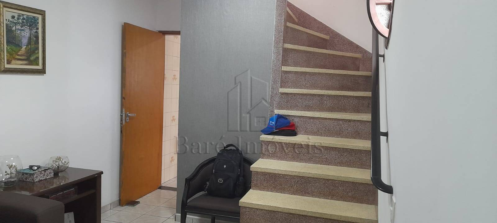 Sobrado à venda com 3 quartos, 118m² - Foto 6