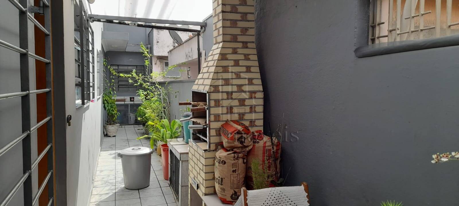 Sobrado à venda com 3 quartos, 118m² - Foto 2