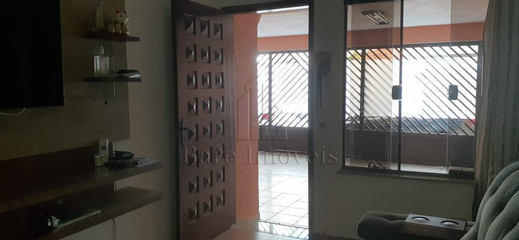 Sobrado à venda com 4 quartos, 250m² - Foto 7