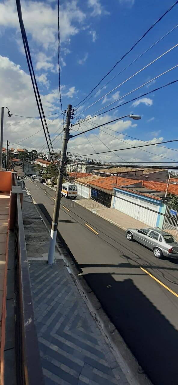 Sobrado à venda com 4 quartos, 250m² - Foto 21