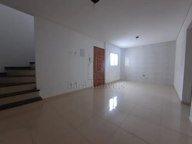 Apartamento à venda com 2 quartos, 86m² - Foto 2