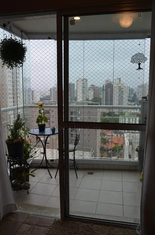 Apartamento à venda com 2 quartos, 100m² - Foto 3