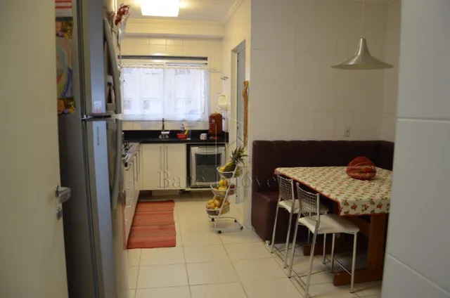 Apartamento à venda com 2 quartos, 100m² - Foto 6