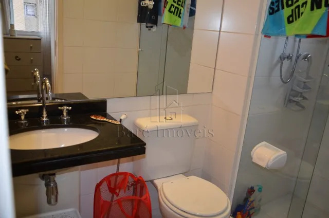 Apartamento à venda com 2 quartos, 100m² - Foto 19