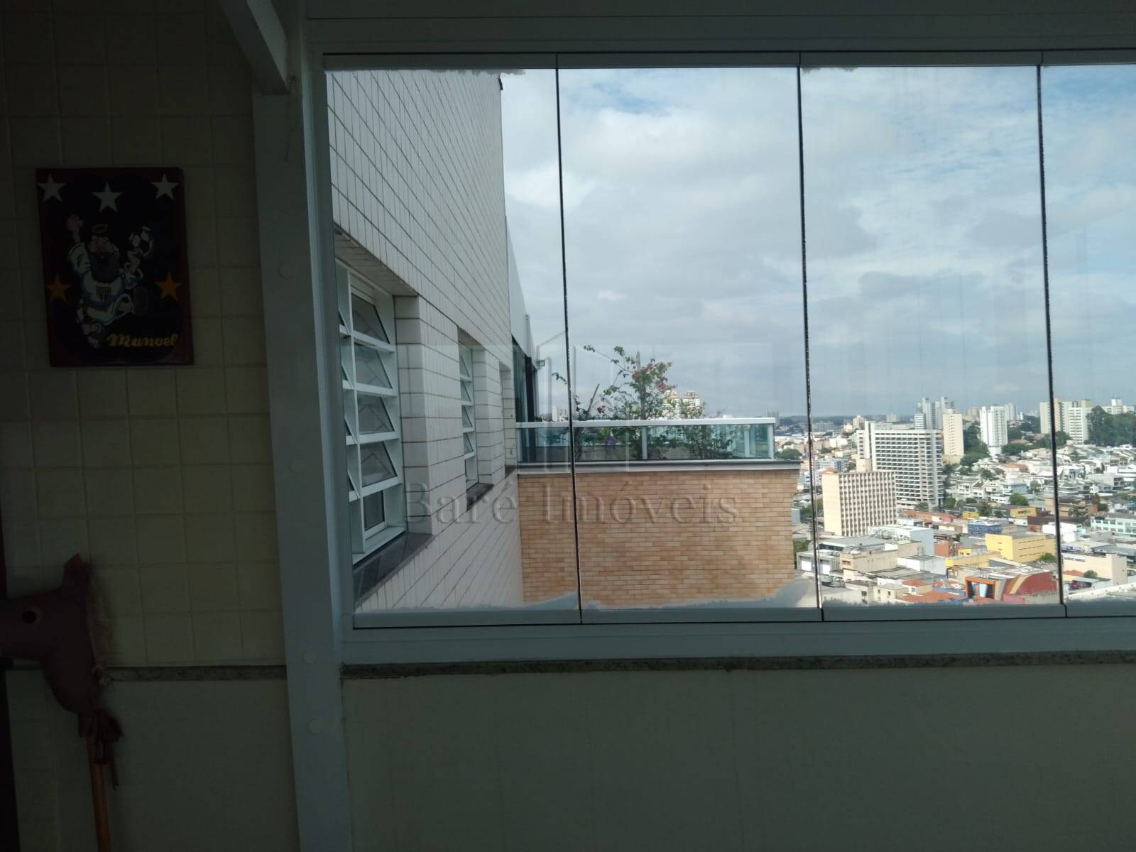 Apartamento à venda com 3 quartos, 333m² - Foto 7