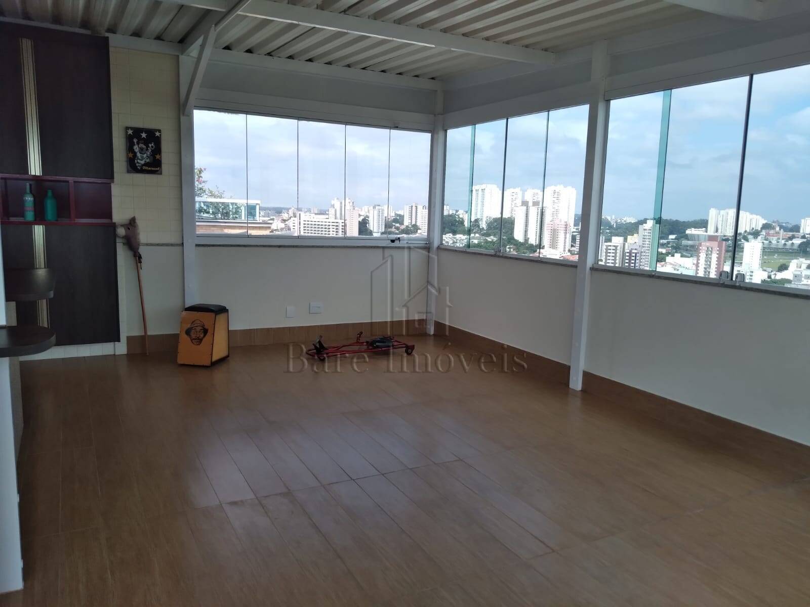 Apartamento à venda com 3 quartos, 333m² - Foto 14