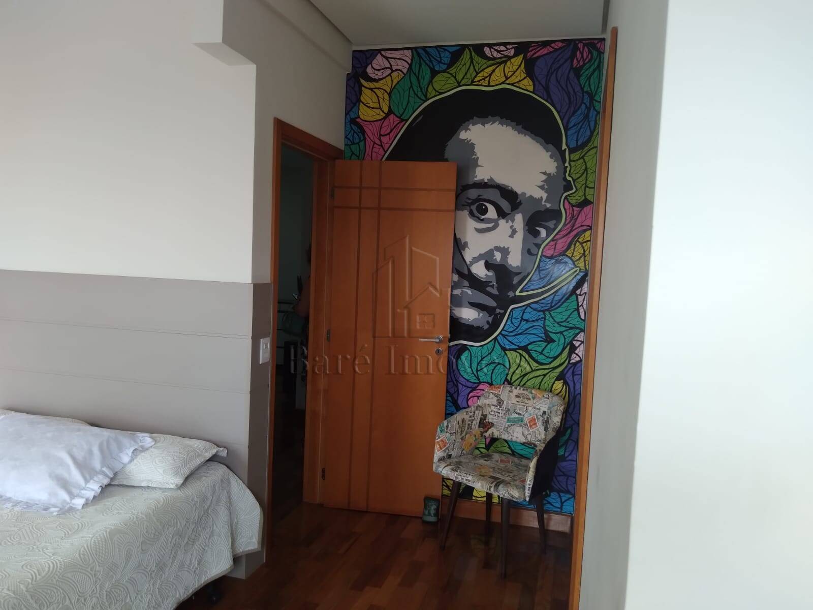 Apartamento à venda com 3 quartos, 333m² - Foto 42