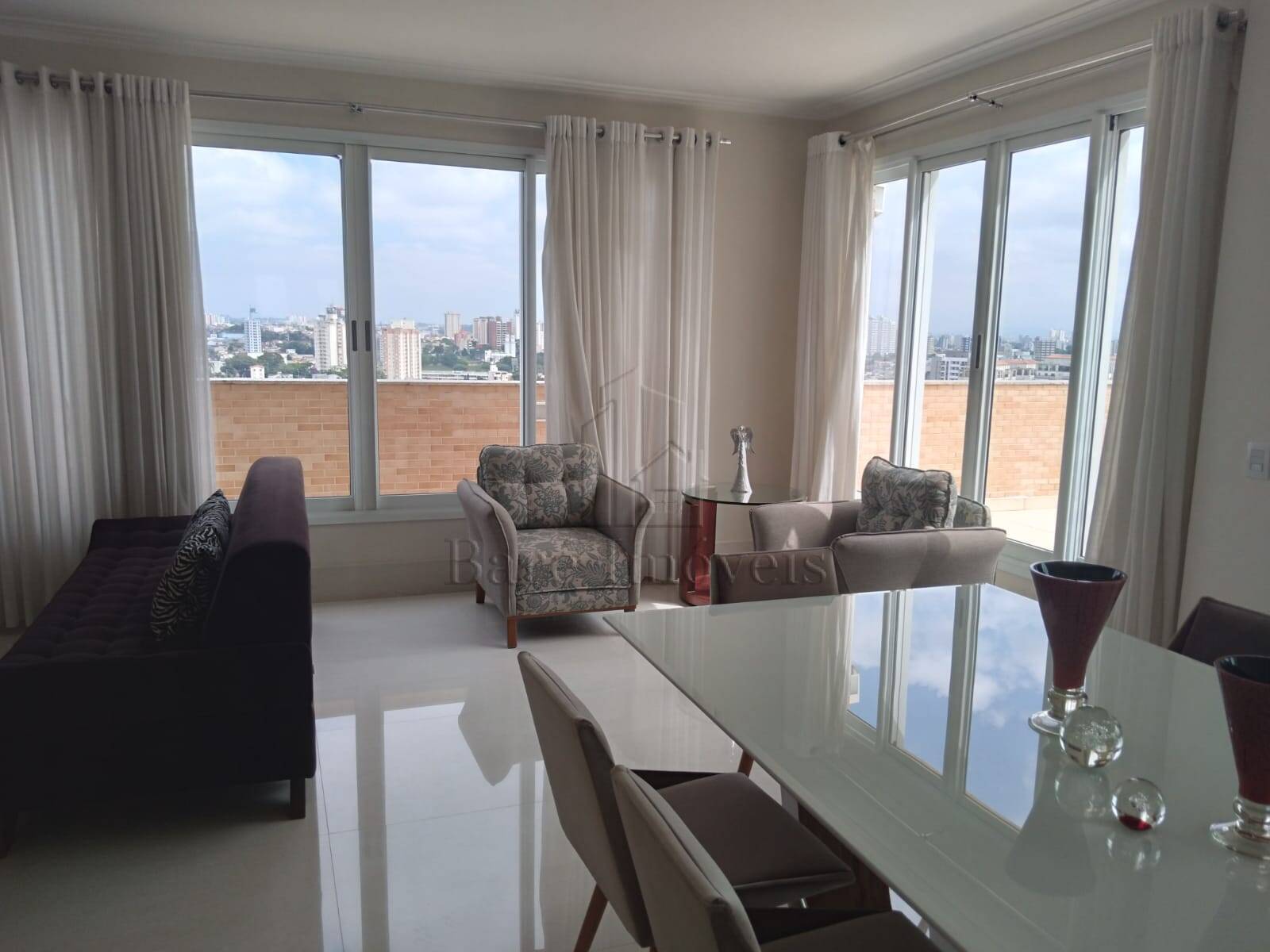 Apartamento à venda com 3 quartos, 333m² - Foto 59