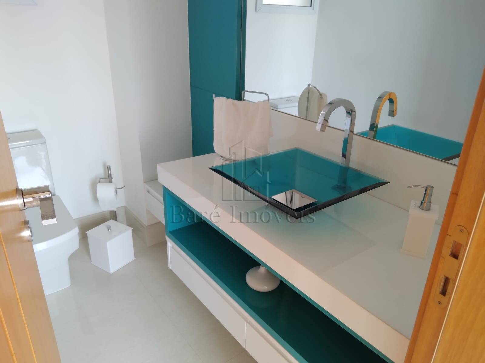 Apartamento à venda com 3 quartos, 333m² - Foto 62