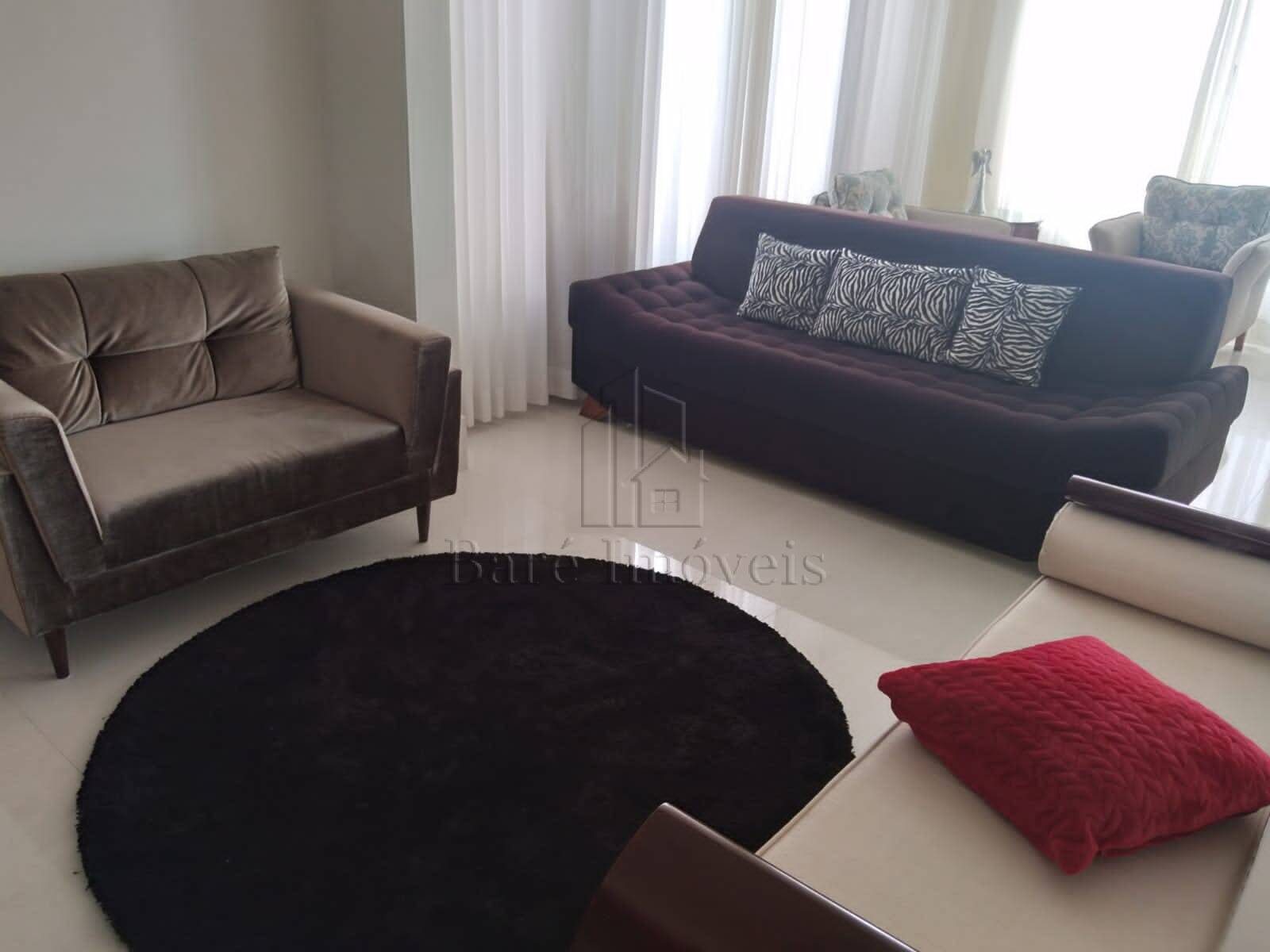 Apartamento à venda com 3 quartos, 333m² - Foto 64