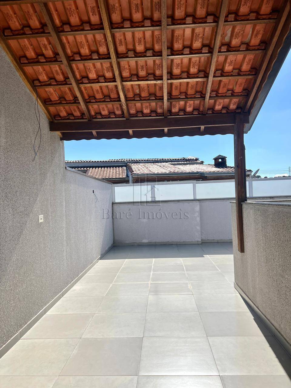 Apartamento à venda com 2 quartos, 100m² - Foto 2