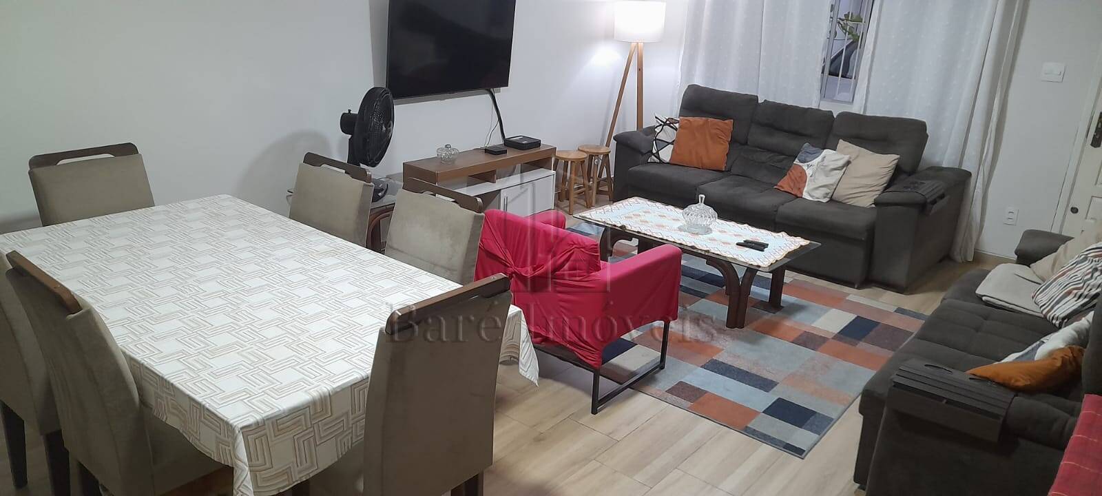 Sobrado à venda com 3 quartos, 184m² - Foto 3