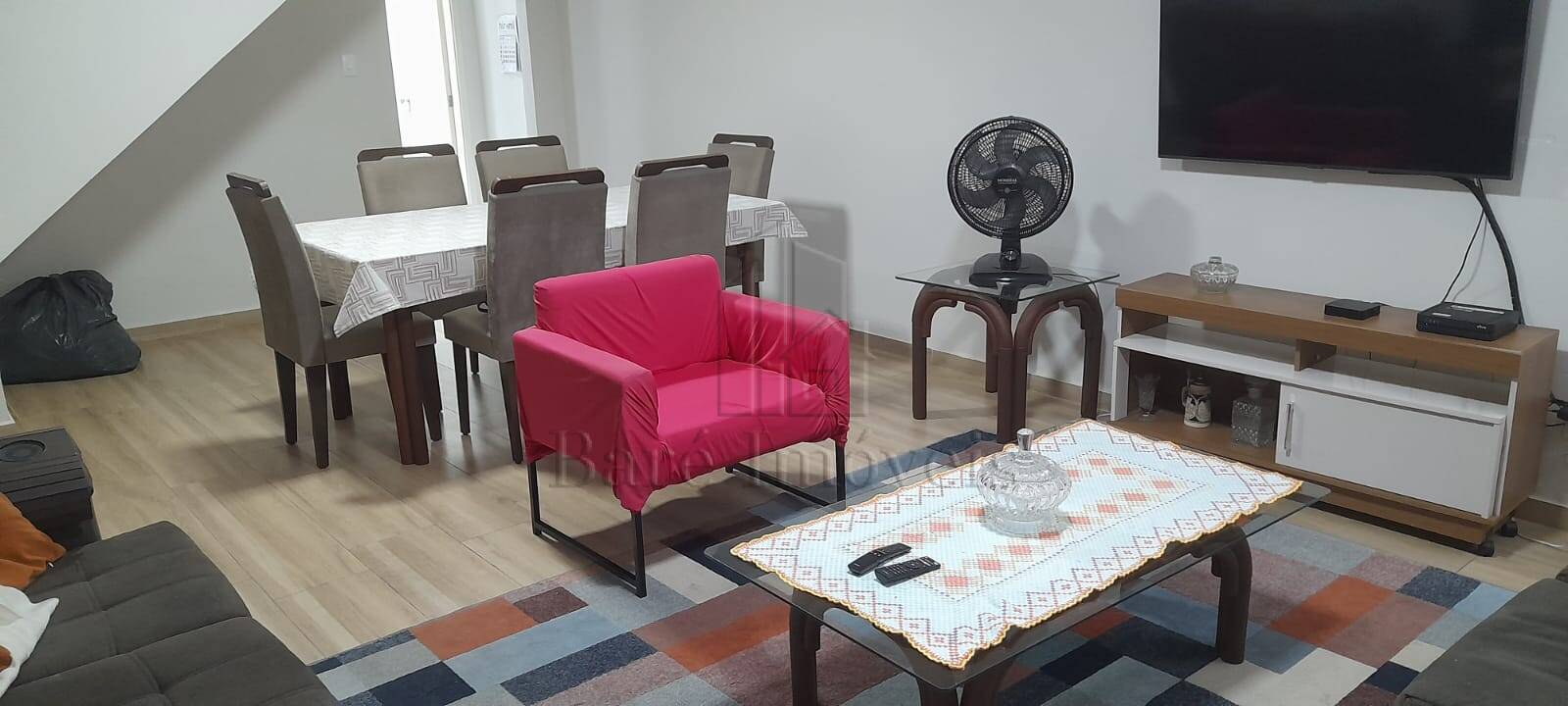 Sobrado à venda com 3 quartos, 184m² - Foto 2