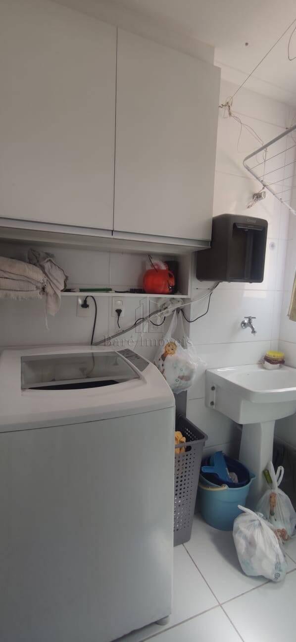 Apartamento à venda com 2 quartos, 65m² - Foto 6