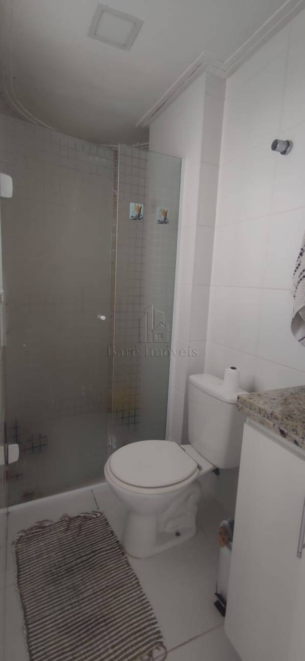 Apartamento à venda com 2 quartos, 65m² - Foto 5